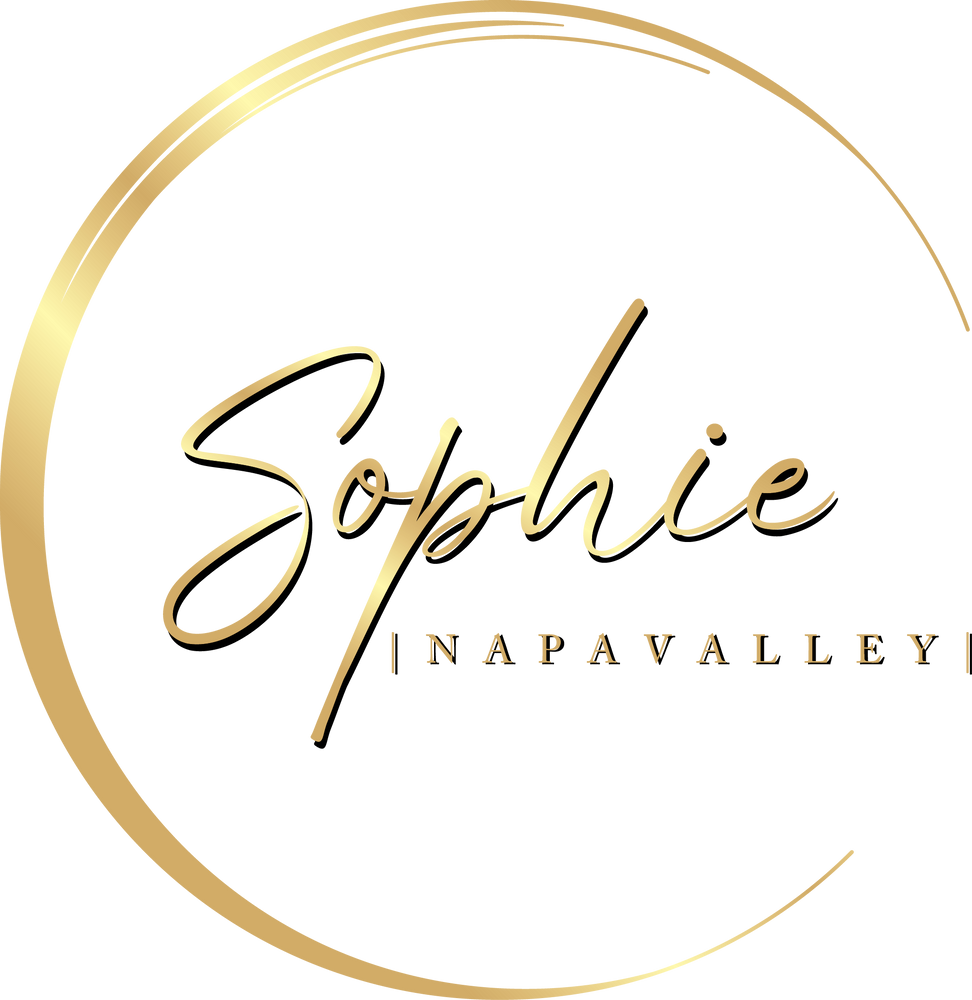 Sophie Tea Brand Logo