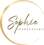 Sophie Tea Brand Logo